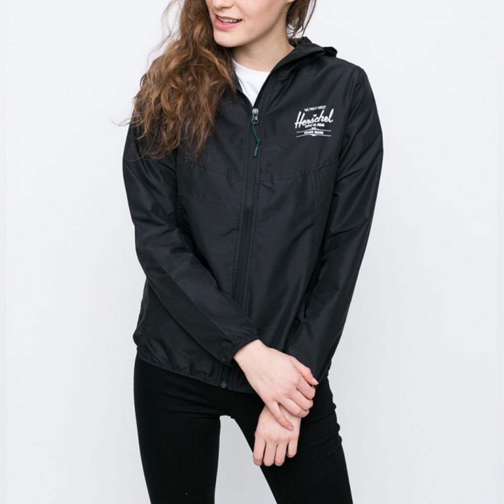 Herschel Supply Co Voyage Wind Breaker